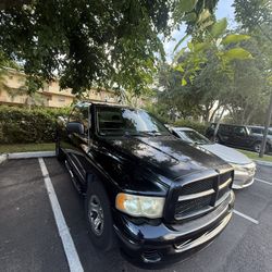 2005 Dodge Ram 1500