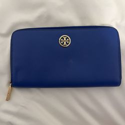 Tory Burch Wallet