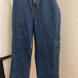 Fashion Nova Jeans Size 5 