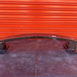 2021-2023 HYUNDAI ELANTRA FRONT BUMPER REINFORCEMENT IMPACT BAR Oem 