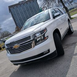 2020 Chevrolet Tahoe