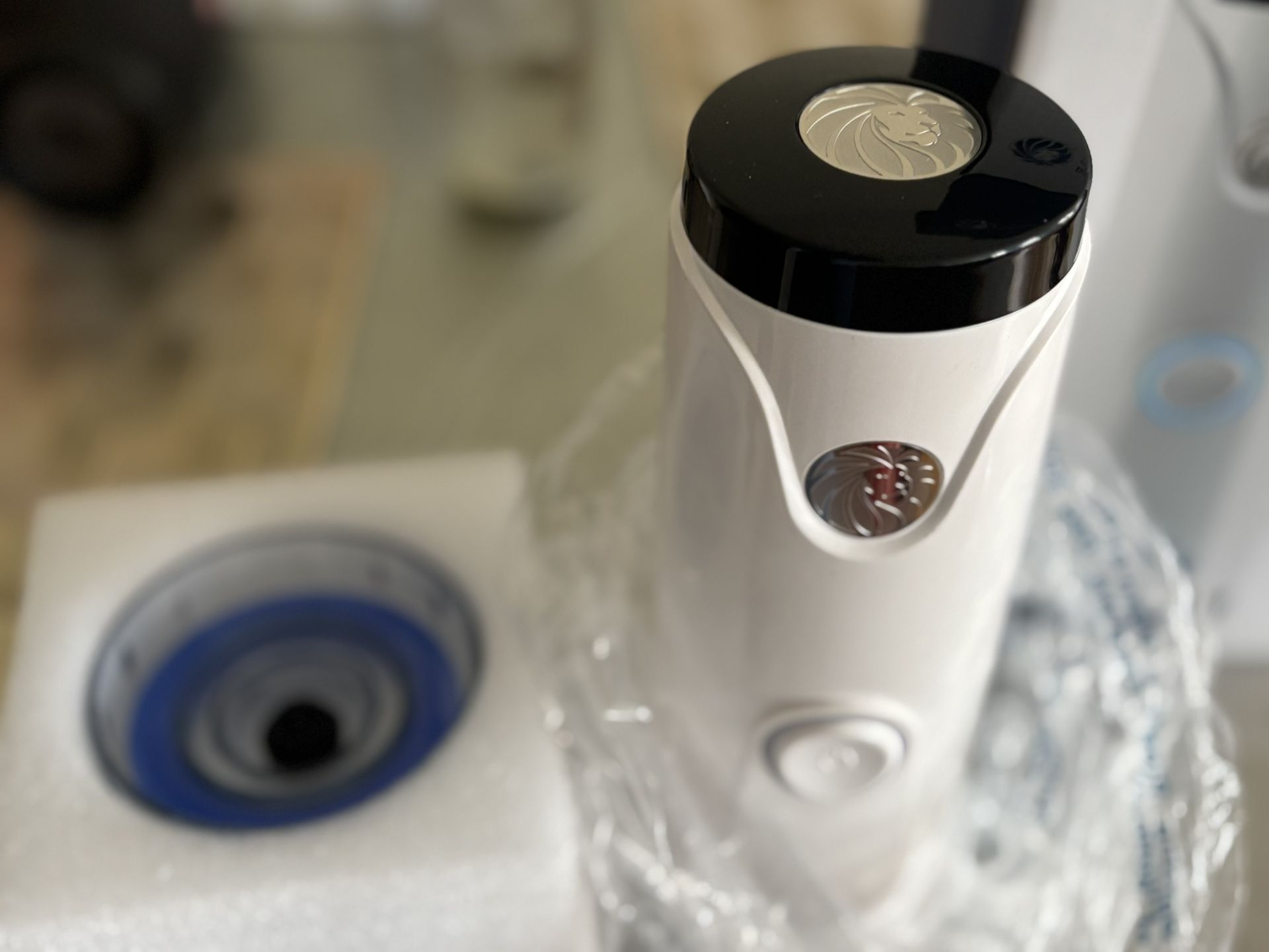 Royal Prestige Fresh Max