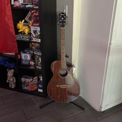 Ibanez Guitar