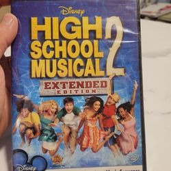 Disney's High School Musical 2
