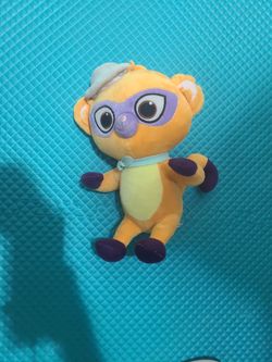 Vivo Plushie 