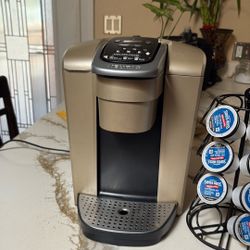 Keurig Coffee 