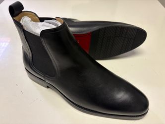 Journey West Chelsea Boots.  9