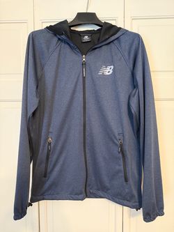 New Balance Men’s Jacket Size S