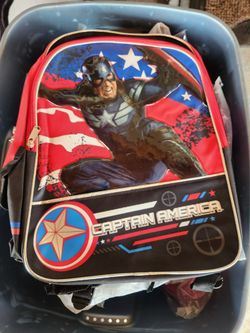 Backpack