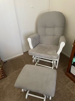 Glider Rocker