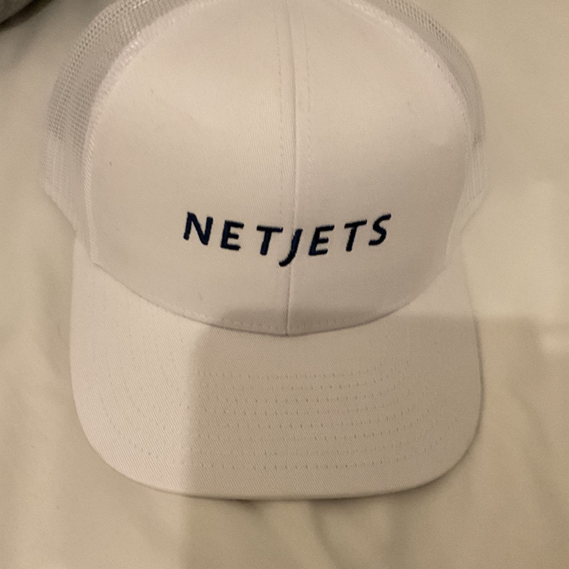 NetJets Hat