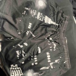 Eric Emanuel Shorts