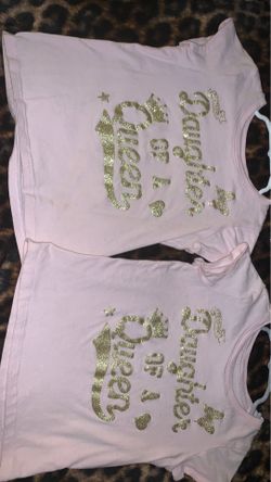 Children’s place size 4T