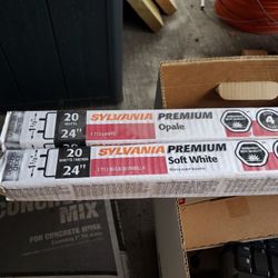 T 12 Light Bulbs 15 For Both