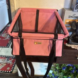 Dog Carrier