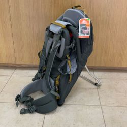 KELTY JOURNEY PERFECTFIT CHILD CARRIER.