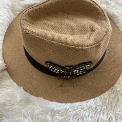Women’s Hat 