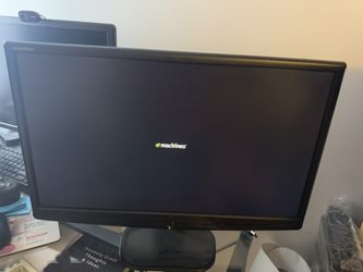 emachines E230H LCD Computer Monitor