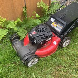 Kenmore mowers sale
