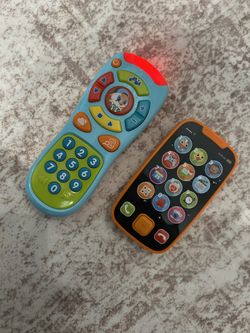 Toddler Toys 