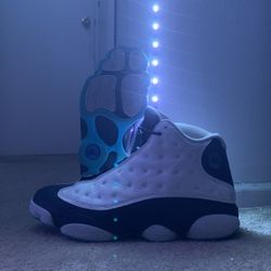 Jordan Retro 13 - Obsidian