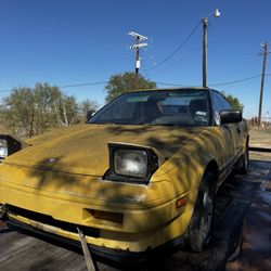 1984 Chevrolet El Camino on offerup