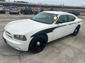 2010 Dodge Charger