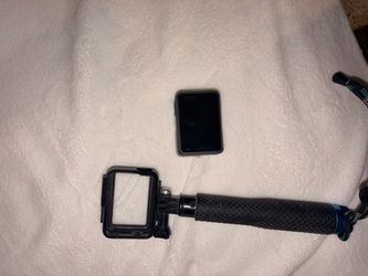 GoPro hero 5