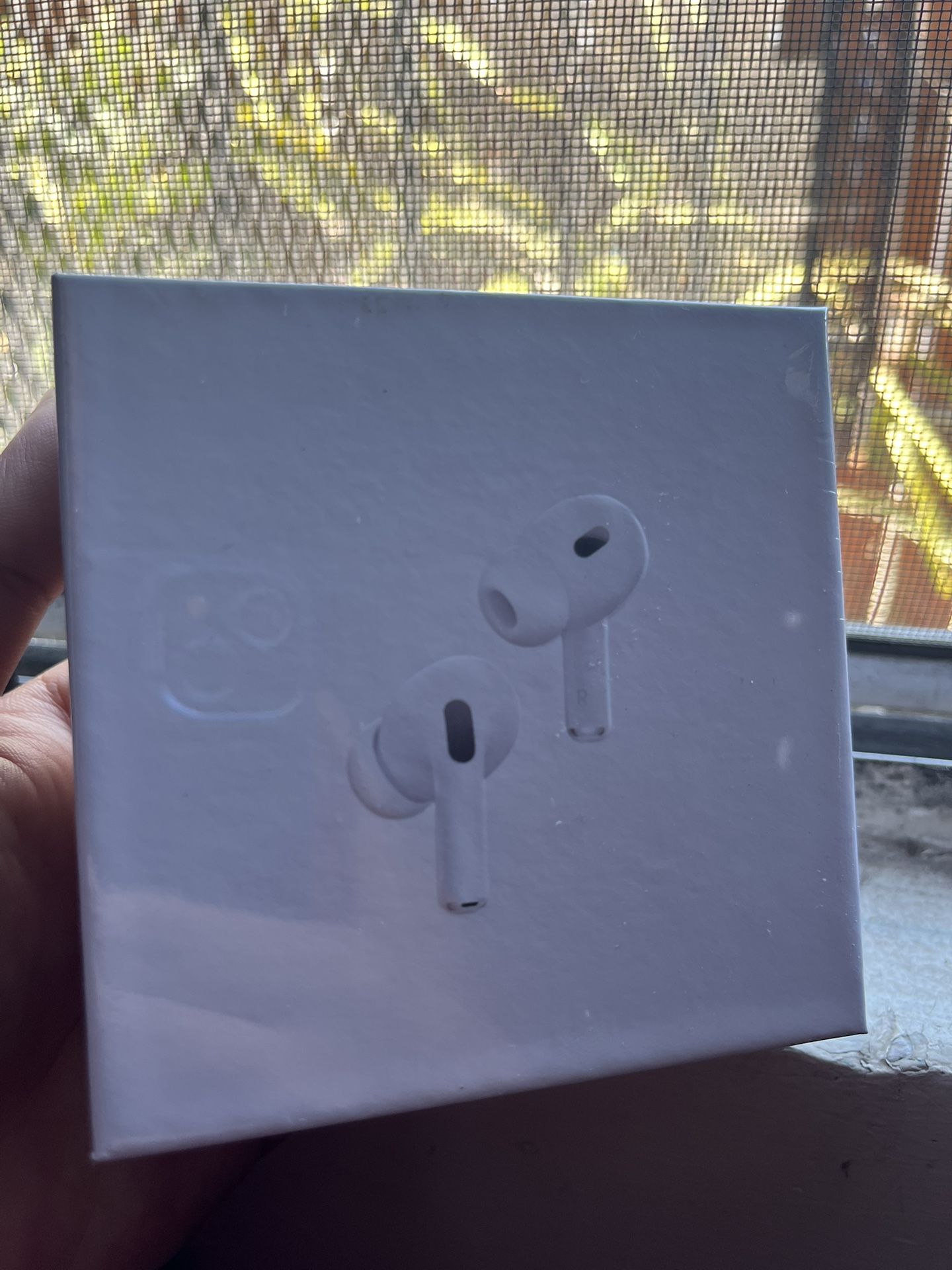 AirPods