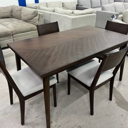 Costco Dining Table