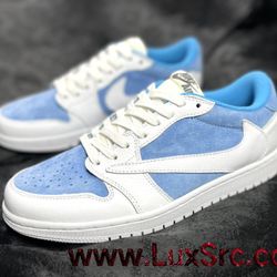 Air Jordan 1 Low Shoes Aj1