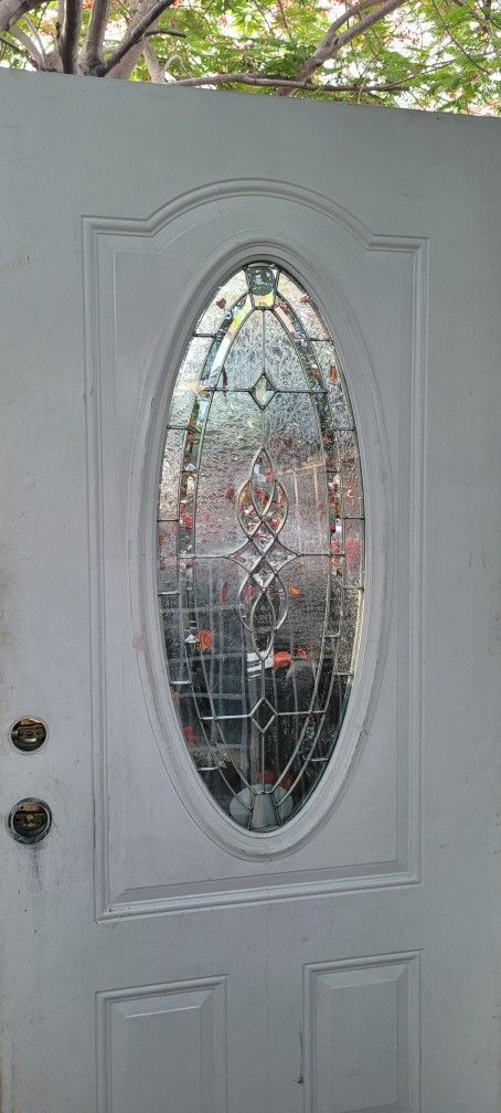 # Puerta 36 X79 Building materials & Supplies