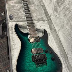 ESP E-ll 7 String