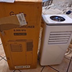 Grelife Portable Air Conditioner 