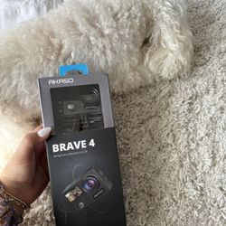 Akaso Brave 4