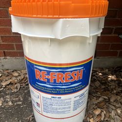 Pool Chlorine Shock And Tabs New Sealed