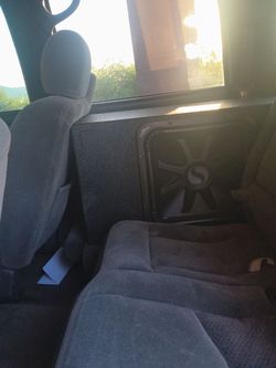 Kicker L5 15"