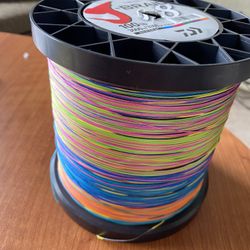 Daiwa J Braid X8 100 Lb Test Line