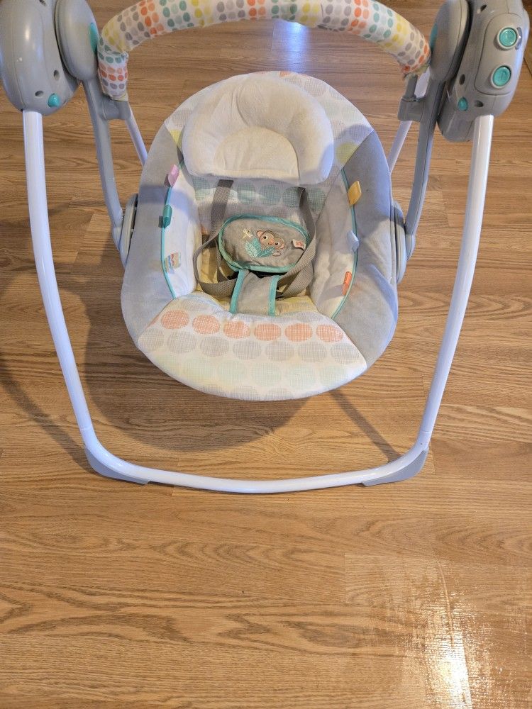 Infant/Baby Swing