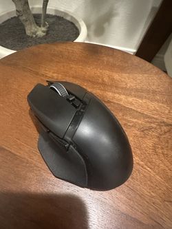 Rzr Gaming Mouse