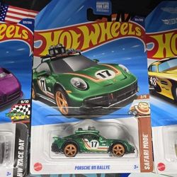 STH Hot Wheel