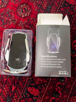 Mobile holder