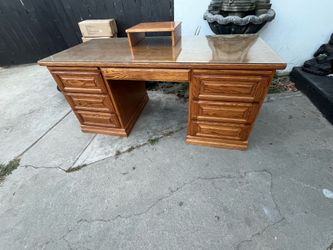 Home Office desk