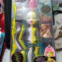 Swich-a-Witch- Bratzillaz
