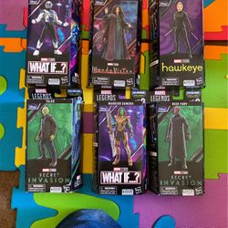 Marvel Legends
