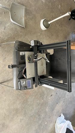 3d printer ender 3