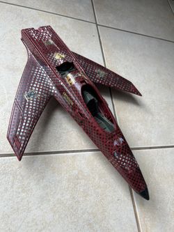 GI Joe Jet Plane - Python X30 Jet