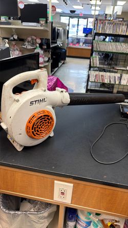 Stihl Gas Leaf Blower