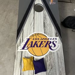 Cornhole