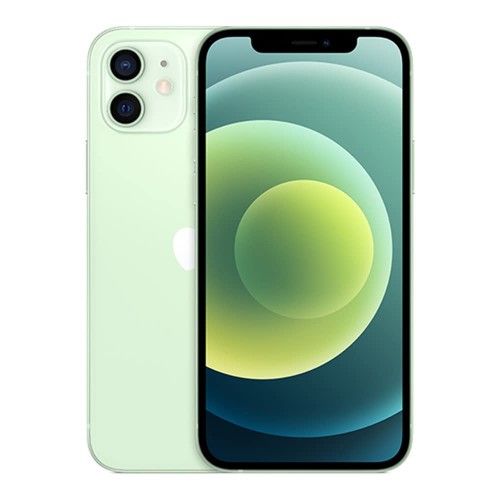 Apple iPhone 12 64GB Fully unlocked
